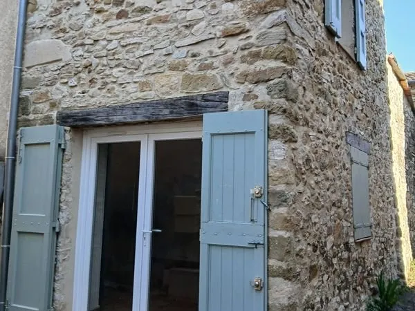 Maison de village 66 m2