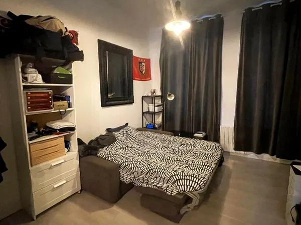 Studio Lille Vauban Gambetta