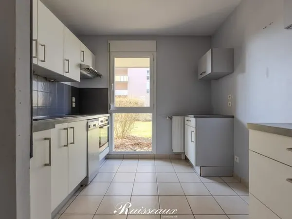 4 pièces Talant Clinique