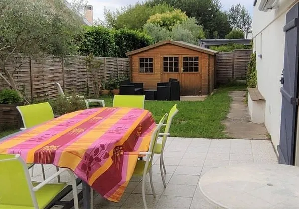 Maison 9 pièces 180 m²