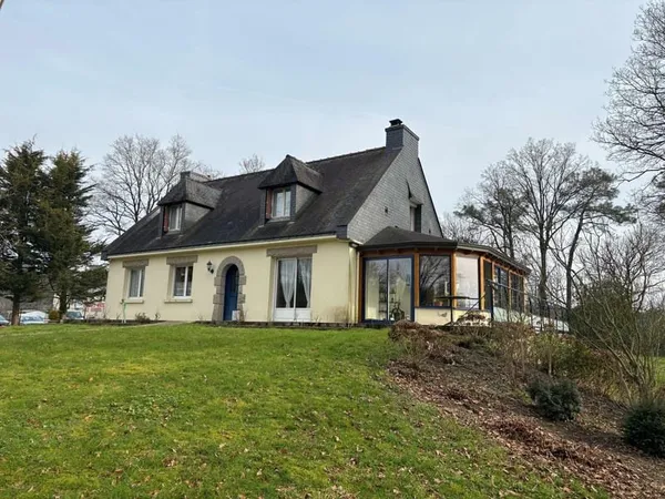 Maison 7 pièces