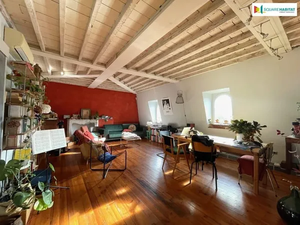 Appartement à louer Oloron-Sainte-Marie