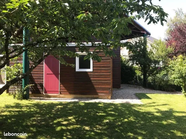 Chambre dans petite colocation entre le centre-ville et fac/chu