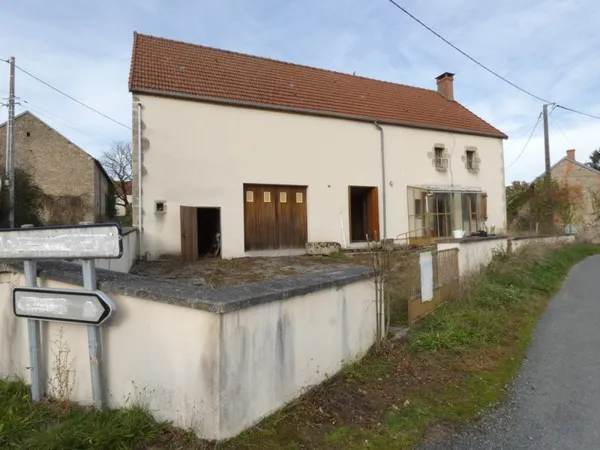Maison 5 pièces 83 m²