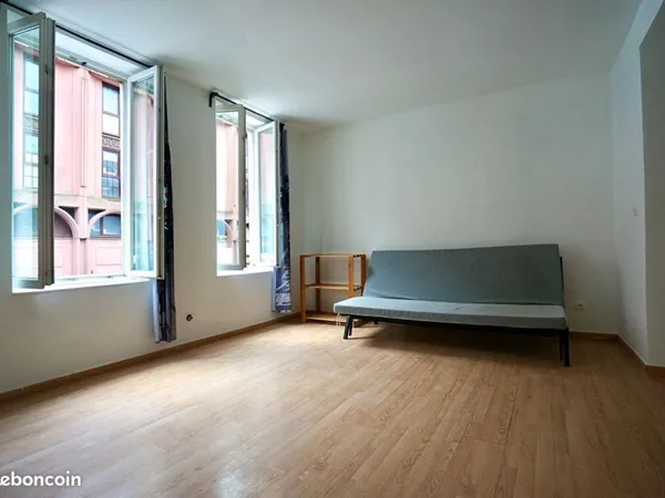 Immeuble de rapport 4 pièces 100 m²