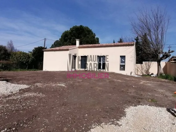 Maison de luxe 3 pièces 110 m²