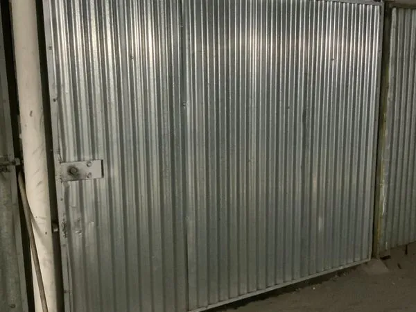 Location garage toulouse rue Chambéry