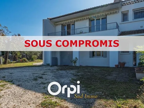 Maison 5 pièces 113 m²