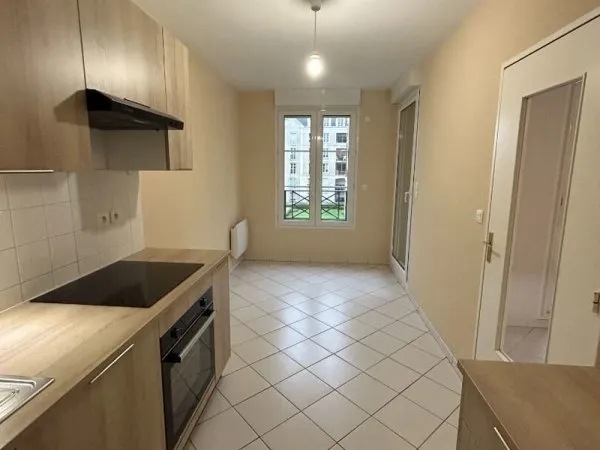 Appartement T3 - Secteur : Maillets