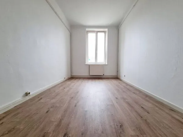 Appartement 5 pièces 88 m²