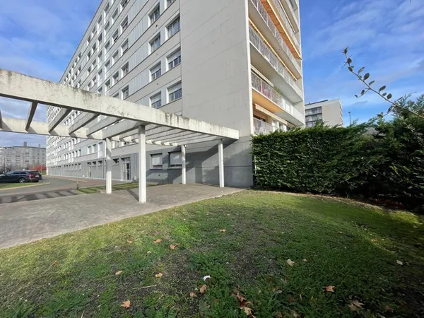 Appartement Tours 5 pièce(s) 109.82 m2