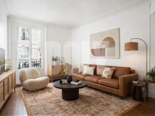 DOLY - Appartement 48m2 - 3 pieces