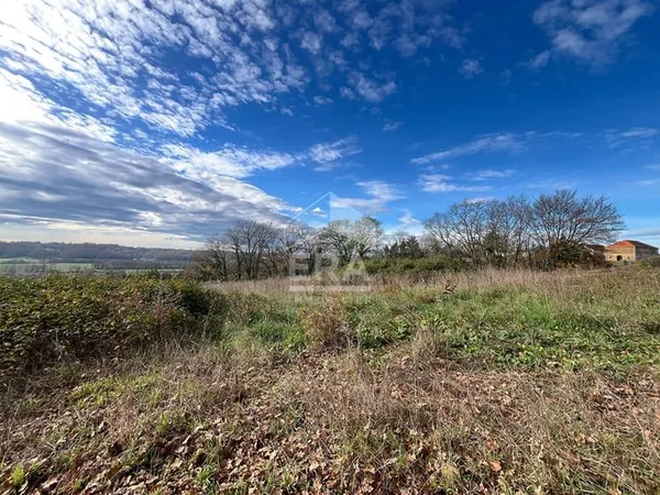 Terrains agricoles à Momuy de 18 720 m²