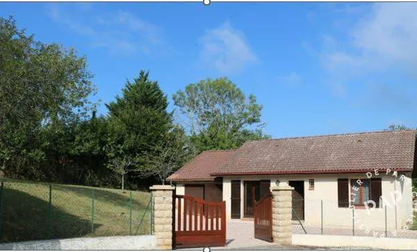 Maison 3 pièces 68 m²