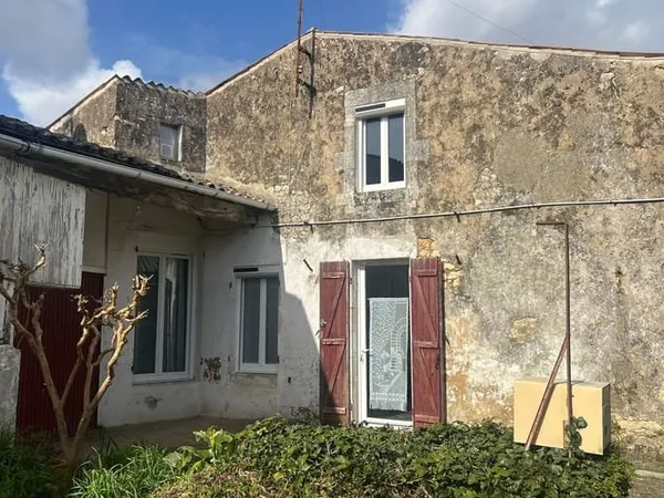 Maison 3 pièces 76 m²
