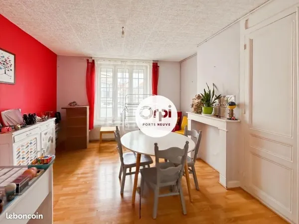 Maison 4 pièces 109 m²