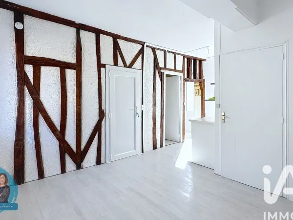 Appartement 2 pièces 30 m²
