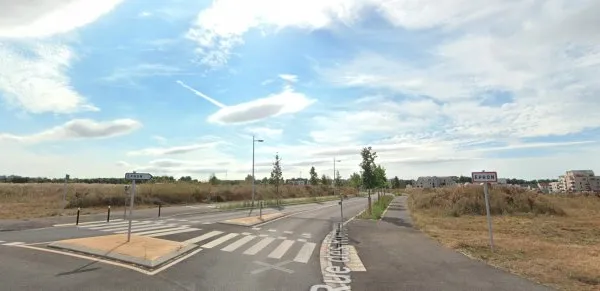 Stationnement Vente Épron   24000€