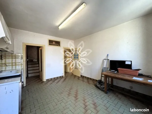 Maison 5 pièces 135 m²