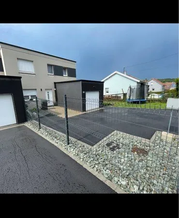 Maison 100m2