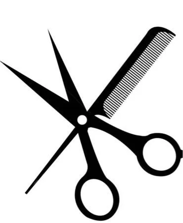 Salon de coiffure