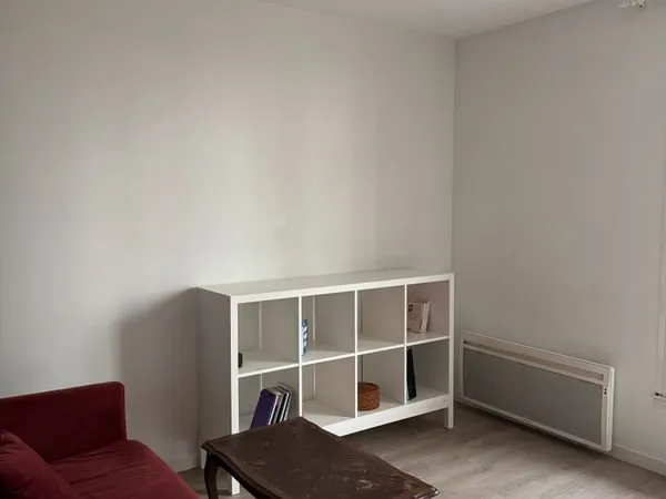 Appartement 35 m² - Saint-Félix / Bord de l'Erdre