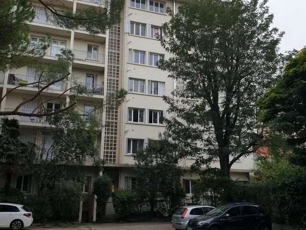 Appartement 1 pièce 29 m²