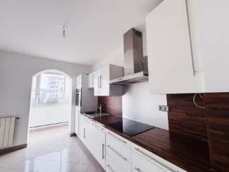 Appartement 4 pièces 92 m²