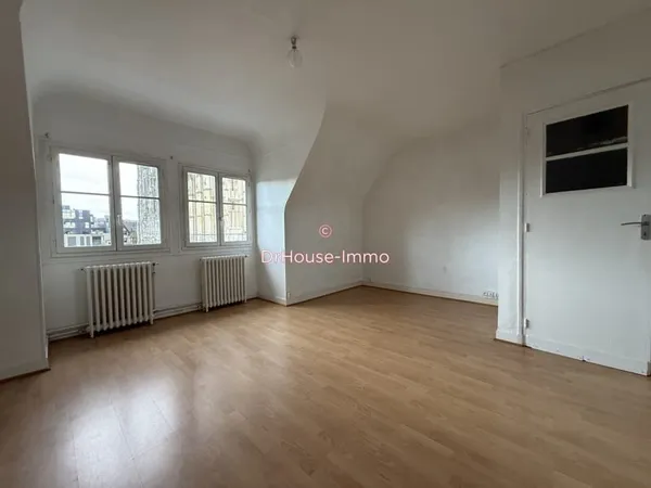 APPARTEMENT F1 - ROUEN CATHEDRALE
