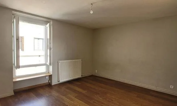 Appartement 2 pièces 34 m²