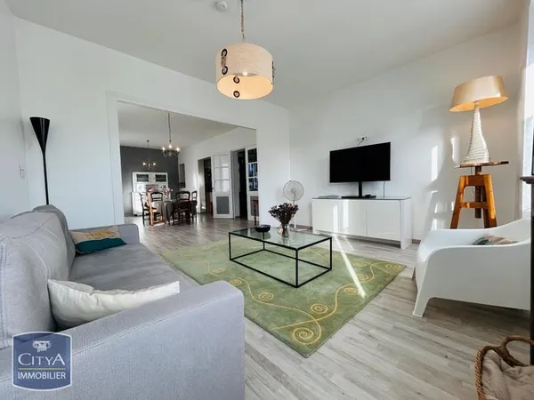Maison 4 pièces 139 m²