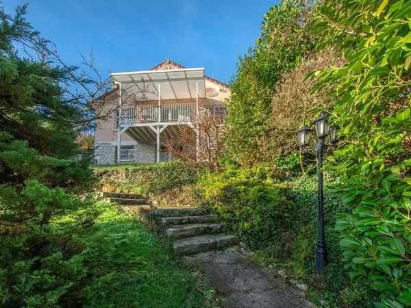 Maison 5 pièces 104 m²