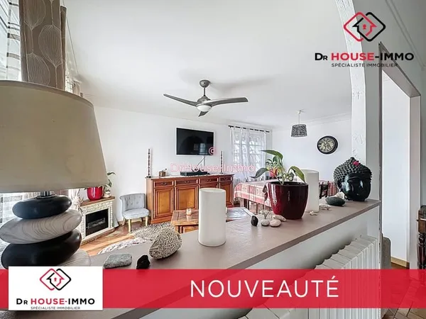Maison 160 m² avec appartement indépendant et local commercial fort potentiel locatif