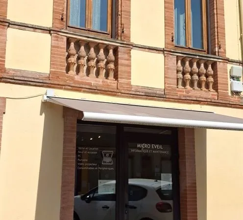 Local Commercial