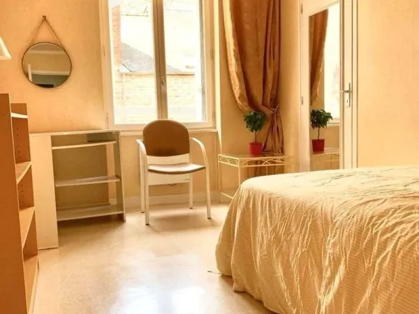 Appartement 1 pièce 28 m²