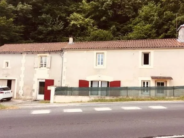 Maison 4 pièces 137 m²