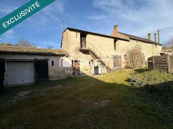 Maison individuel