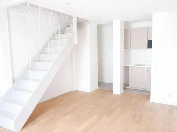 Appartement 2 pièces 32 m²