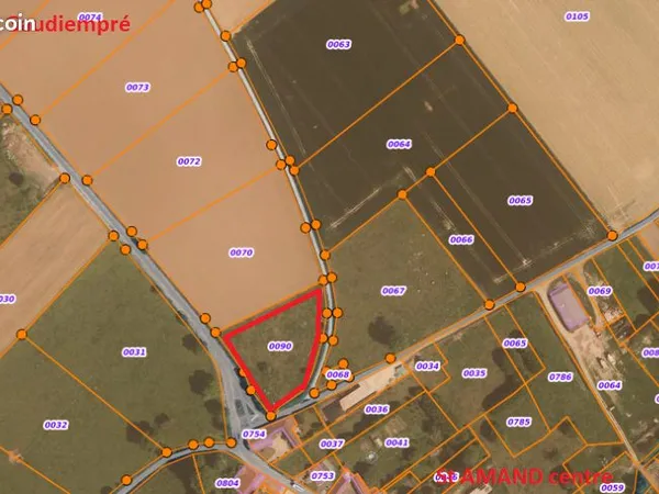 Location chasse