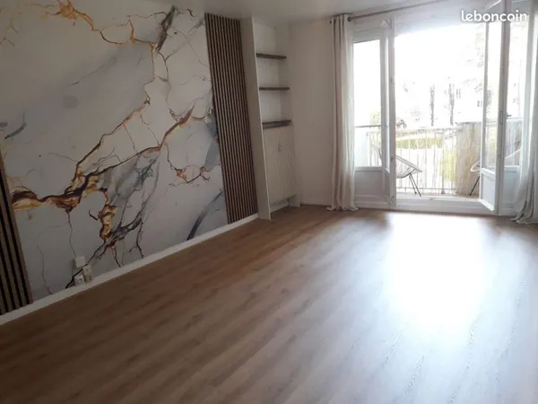 Appartement 56m2