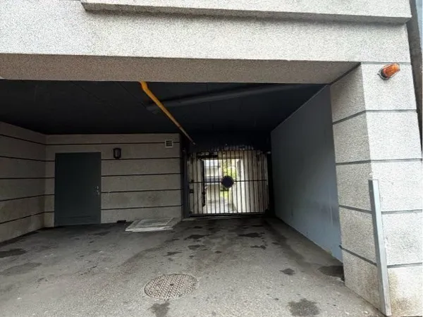 Location place de parking
