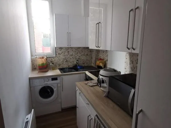 Appartement Vente Chantilly 3p 45m² 239000€