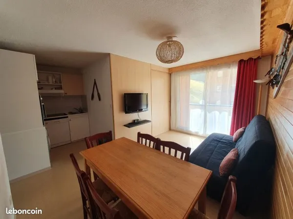Appartement 6 chouchages