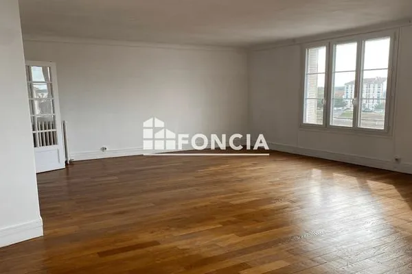 Appartement 2 pièces 67 m²