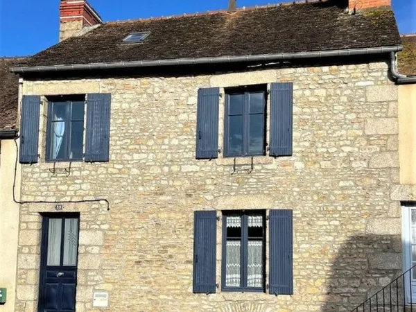 Maison 6 pièces 118 m²