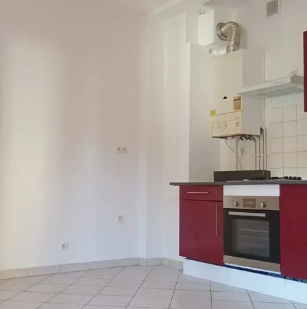 À louer T2 avec terrasse 39 m2 Proche gare