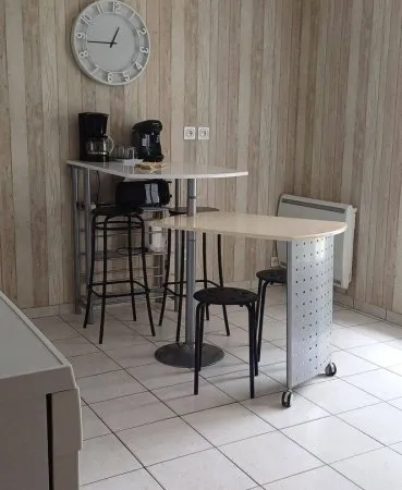 Maison 3 pièces 74 m²