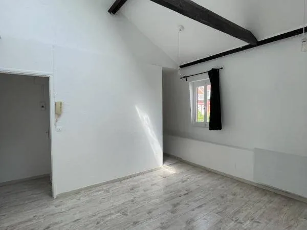 Appartement 2 pièces 35 m²