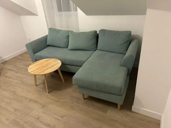 Appartement de 33m2 à louer sur Nantes
