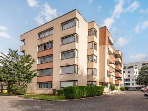 Appartement 2 pièces 60 m²